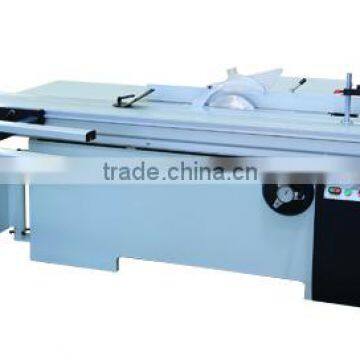 woodworking machine table saw, panel cutting machine