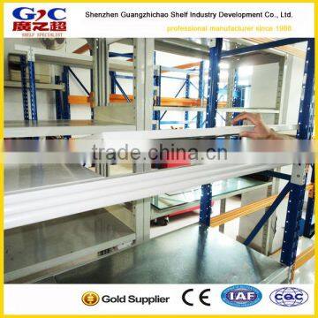 Made in China Steel Warehouse Medium Duty Rack photo-3