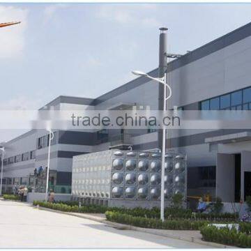 Design Building Steel Roof Construction Structure photo-2