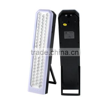 2500 MAH with 51LED emergency light portable with rechargeable 1923