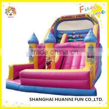 Hot Sale Customized Inflatable Bouncer,inflatable Product,bounce House photo-5