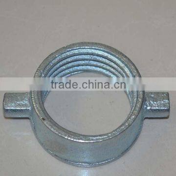 Iron Scaffolding Shoring Prop Nut photo-2
