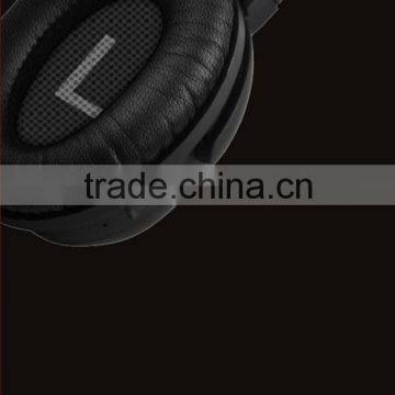 Wireless Active Noise Cancelling Bluetooth Headphones Overhead Shenzhen Factory Wholesale photo-6