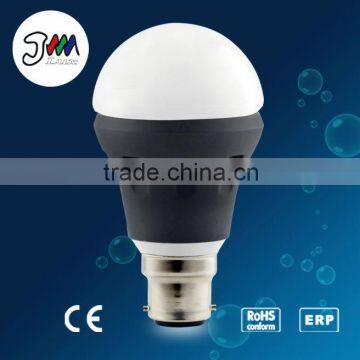 High Quality 10W A60 B22 LED Bulb photo-5