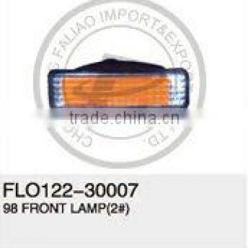 TOYOTA FRONT LAMP FOR HILUX 98