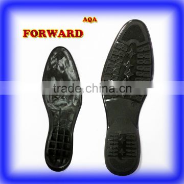 design men casual dress shoe PVC sole