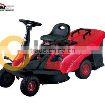 26" Petrol Riding lawn Mowers/ lawn tractors KCR26