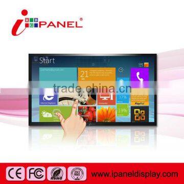 interactive tv touch screen whiteboard