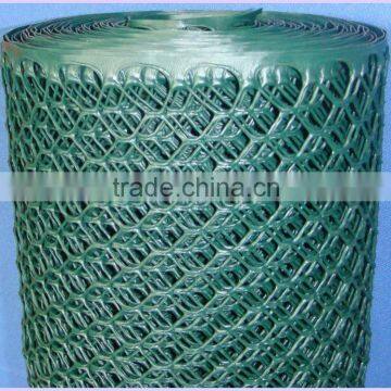 PE plastic extruded mesh