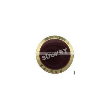 Hot Sell Garment Metal Button (MB025)