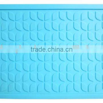 A01-5 Heat Resistance Silicone Pot Holder For Table Protection photo-6