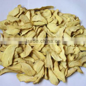 dehydrated ginger flake