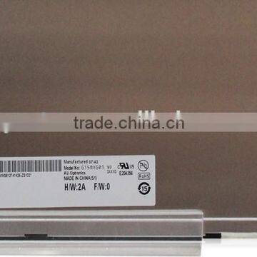 15" AUO LCD Panel G150XG01 V0 for Industrial Machine and Medical Machine photo-4