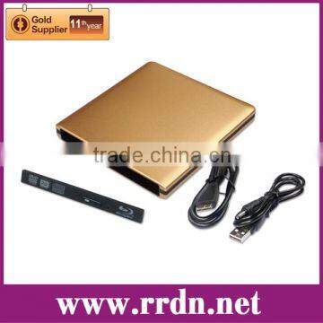 USB3.0 Aluminum External Optical Disc Drive Enclosure photo-5