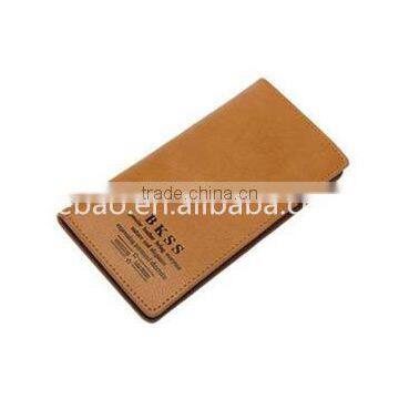 Genuine Leather Wallet for Men photo-2