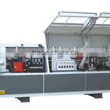 TC-60D Automatic edge bonding machine