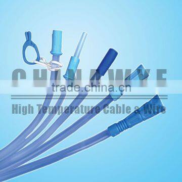 Medical Grade Silicone Hose