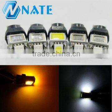 China Wholesale 5050 T10 Canbus With COB Light For Chevrolet Cruze Ford Kuga