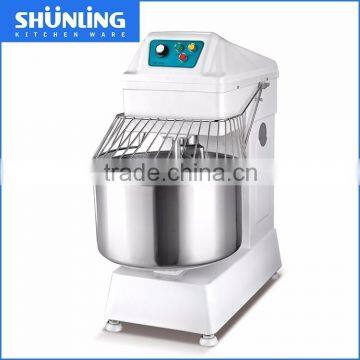 HS80 Good Quality Hot Sale Electric pizza 80L/33kg commercial dough mixer