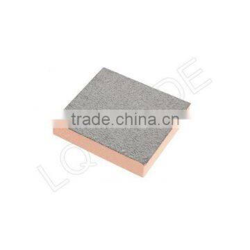China High Strength Phenolic Panel China Wall Insulation Panels