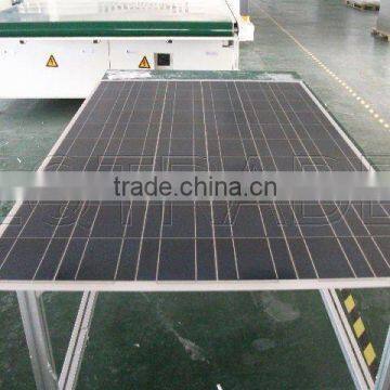 Poly Solar Panel 190~215W 24V