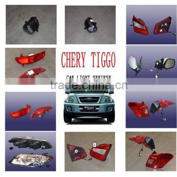 Chery Tiggo 5 Genuine Car Lights Product