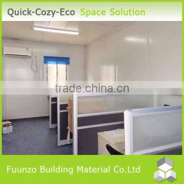 New technology Reasonable Design Prefabricated Office Building