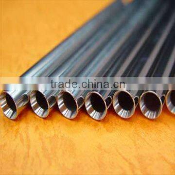 Quality Precision Seamless Steel Tube