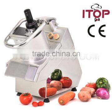 With CE Multifunctional Industrial Vegetable Cutter