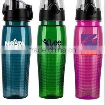 Hot sales 750ml sport bottle with bpa free