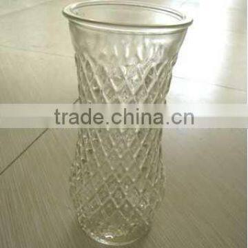 Decorative Glass Vases