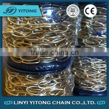 Buy Direct From China Black Decorative Metal Chain