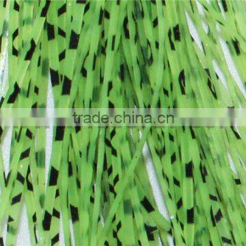 Silicone Legs Barred Color Pearl Flake Fly Tying Material Squid Rubber Thread Silicone Skirts photo-4