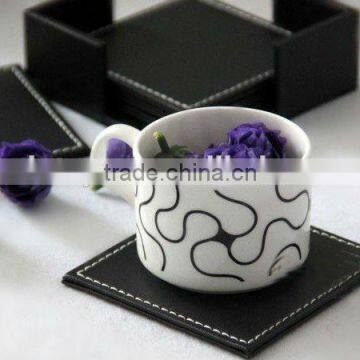 13004 High Quality Tea Cup Coaster for Promotional Item photo-5