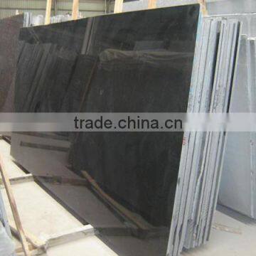 Chinese Natural Black Basalt Flooring photo-2