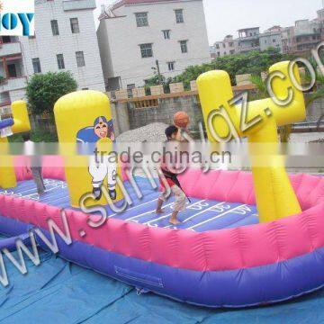 2016 Fashionable High Quality Happy People Often Need Giant Inflatable Water Zorb Orb Bumper Roller Ball photo-3