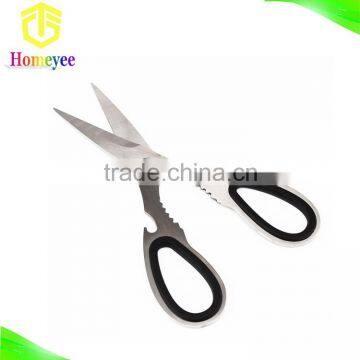 Whole Stainless Steel Kitchen Scissors for Stocks photo-3