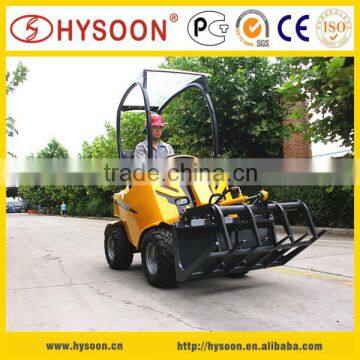 mini front end loader for sale