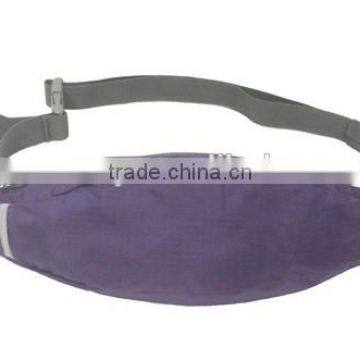 Water Resistance Nylon Runners Belt Waist Pouch photo-6