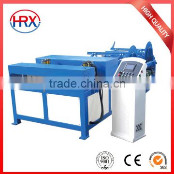 Factory direct sale HRX SDAL-II Square duct auto line II