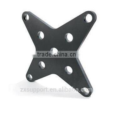 Zhongxiang Steel plate cutting pieces