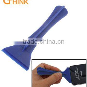 Disassemble Spudger Plastic Prying Tools for iPad for iPhone 4 & 4S / 3G/3GS / Other Mobile Phone / Tablet PC(Dark Blue)