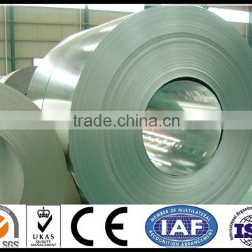 Galvanized Steel - Galvanized (GP) Steel Coils, Hot Dip Galvanized steel coil