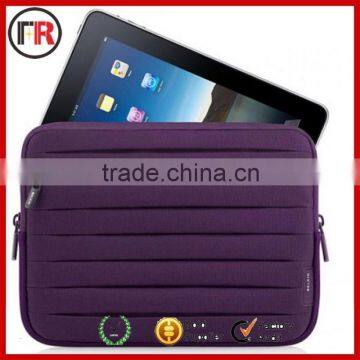 Portable leather laptop sleeve Wholesale