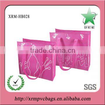 Promotional non woven handbag