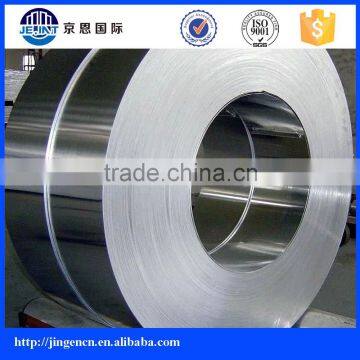 304 316 Cold Rolled Stainless Steel Coil