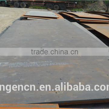 aisi 1018 hot rolled steel in plate