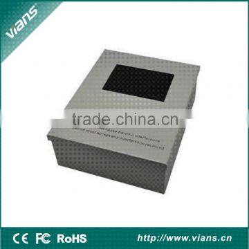 Intelligent Zinc Alloy Top Selling 12V 3A Uninterrupted Power Supply Controller photo-2