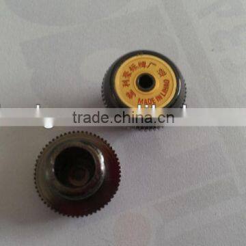 clip nut/insert nut/coupling nut,blind nut for fishing rod
