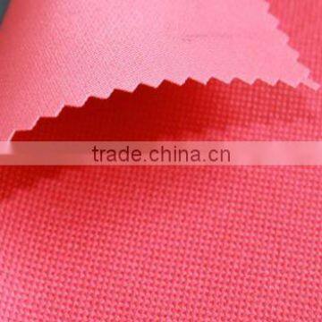 210d oxford polyester tent luggage fabric